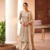 Beautiful Aashirwad Mor Bagh Sonali Simar Silk Designer Work Salwar Kameez Wholesale 2026