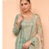 Beautiful Aashirwad Mor Bagh Sonali Simar Silk Designer Work Salwar Kameez Wholesale 2026