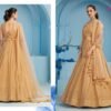 Latest Zeel Florance Vol 3 Georgette Designer Party Wear Lehenga Choli Collection Wholesale 2026
