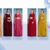 Latest Zeel Florance Vol 3 Georgette Designer Party Wear Lehenga Choli Collection Wholesale 2026