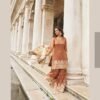 Latest Sayuri Taj Simar Silk Jacquard Embroidered Designer Salwar Kameez Wholesale 2026