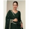 Buy Aashirwad Mor Bagh Chandrika Silk Designer Festival Wear Gown Collection Wholesale 2026
