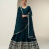 Buy Aashirwad Mor Bagh Chandrika Silk Designer Festival Wear Gown Collection Wholesale 2026