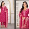 Launching Moksh Gori Vol 2 Premium Chanderi Kurti Pant And Dupatta Wholesale 2026