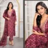 Launching Moksh Gori Vol 2 Premium Chanderi Kurti Pant And Dupatta Wholesale 2026