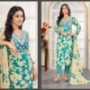 Launching Moksh Gori Vol 2 Premium Chanderi Kurti Pant And Dupatta Wholesale 2026