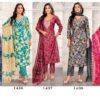 Launching Moksh Gori Vol 2 Premium Chanderi Kurti Pant And Dupatta Wholesale 2026