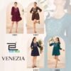 Buy Blue Hills Venezia Rayon Rinkle Casual Wear Top Collection Wholesale 2026