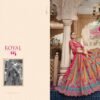 Buy Royal Vrindavan Vol 59 Banarasi Silk Zarkan Designer Bridal Lehenga Choli Wholesale 2026