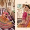 Buy Royal Vrindavan Vol 59 Banarasi Silk Zarkan Designer Bridal Lehenga Choli Wholesale 2026