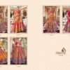 Buy Royal Vrindavan Vol 59 Banarasi Silk Zarkan Designer Bridal Lehenga Choli Wholesale 2026
