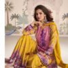 Stylish Sayuri Kirti Crep Silk Mirror Work Designer Salwar Kameez Collection Wholesale 2026
