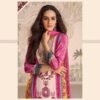 Stylish Sayuri Kirti Crep Silk Mirror Work Designer Salwar Kameez Collection Wholesale 2026