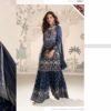 Stylish Sayuri Kirti Crep Silk Mirror Work Designer Salwar Kameez Collection Wholesale 2026