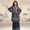 Stylish Sayuri Kirti Crep Silk Mirror Work Designer Salwar Kameez Collection Wholesale 2026