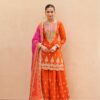 Buy Aashirwad Aruna Chinon Silk Designer Salwar Suit Collection Wholesale 2026