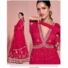 Buy Sayuri Navya Georgette Embroidered Festival Wear Gown Collection Wholesale 2026
