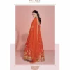 Buy Sayuri Navya Georgette Embroidered Festival Wear Gown Collection Wholesale 2026