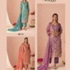 Beautiful Alizeh Swara Vol 2 Silk Zari Fancy Designer Salwar Kameez Collection Wholesale 2026