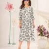 Launching Blue Hills Classmate Midi Rayon Stylish Casual Wear Top Collection Wholesale 2026