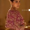 Beautiful Sayuri Kamini Georgette Embroidered Stylish Designer Lehenga Choli Wholesale 2026
