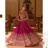 Beautiful Sayuri Kamini Georgette Embroidered Stylish Designer Lehenga Choli Wholesale 2026