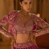 Beautiful Sayuri Kamini Georgette Embroidered Stylish Designer Lehenga Choli Wholesale 2026