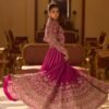 Beautiful Sayuri Kamini Georgette Embroidered Stylish Designer Lehenga Choli Wholesale 2026