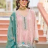 Your Choice Kashish Vol 1 Chinon Designer Salwar Kameez Collection Wholesale