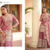 Beautiful Aashirwad Mor Bagh Manya Tora Silk Designer Salwar Kameez Collection Wholesale 2026