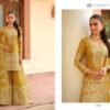 Beautiful Aashirwad Mor Bagh Manya Tora Silk Designer Salwar Kameez Collection Wholesale 2026