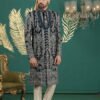 Latest Sumi 4001 To 4005 Series Art Silk Wedding Wear Mens Sherwani Wholesale 2026