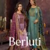 Ibiza Berluti Viscose Pashmina Digital Print Work Salwar Kameez Wholesale