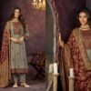 Launching Ibiza Berluti Viscose Pashmina Digital Print Work Salwar Kameez Wholesale 2026