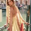 Buy Sayuri Florance Crepe Silk Handwork Blouse Dhoti And Jacket Collection Wholesale 2026