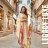 Buy Sayuri Florance Crepe Silk Handwork Blouse Dhoti And Jacket Collection Wholesale 2026
