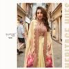 Buy Sayuri Florance Crepe Silk Handwork Blouse Dhoti And Jacket Collection Wholesale 2026