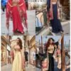 Buy Sayuri Florance Crepe Silk Handwork Blouse Dhoti And Jacket Collection Wholesale 2026