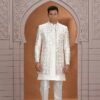 Buy Sumi 4048 To 4053 Series Art Silk 3 Pcs Indo Western Mens Wear Wholesale 2026