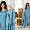 Launching Ibiza Masaba Viscose Pashmina Embroidered Salwar Kameez Collection Wholesale 2026