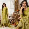 Launching Ibiza Masaba Viscose Pashmina Embroidered Salwar Kameez Collection Wholesale 2026