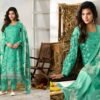 Launching Ibiza Masaba Viscose Pashmina Embroidered Salwar Kameez Collection Wholesale 2026