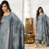 Launching Ibiza Masaba Viscose Pashmina Embroidered Salwar Kameez Collection Wholesale 2026