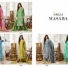 Launching Ibiza Masaba Viscose Pashmina Embroidered Salwar Kameez Collection Wholesale 2026