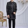 Stylish Sumi 4108 To 4116 Series Velvet And Art Silk Mens Indo Western Wholesale 2026