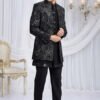 Stylish Sumi 4108 To 4116 Series Velvet And Art Silk Mens Indo Western Wholesale 2026