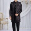 Stylish Sumi 4108 To 4116 Series Velvet And Art Silk Mens Indo Western Wholesale 2026