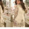 Latest Sayuri Belina Silk Stylish Festival Wear Embroidered Gown And Jacket Wholesale 2026