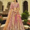 Stylish Tathastu Anaara Readymade Silk Lehenga With Embroidery Work Wholesale 2026