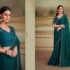Launching Tfh Salsa Style 5 Stylish Designer Party Wear Saree Collection Wholesale 2026